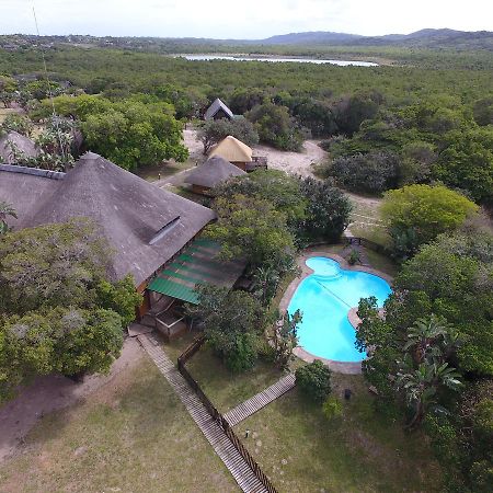 Sodwana Bay Lodge Dive & Fishing Resort エクステリア 写真