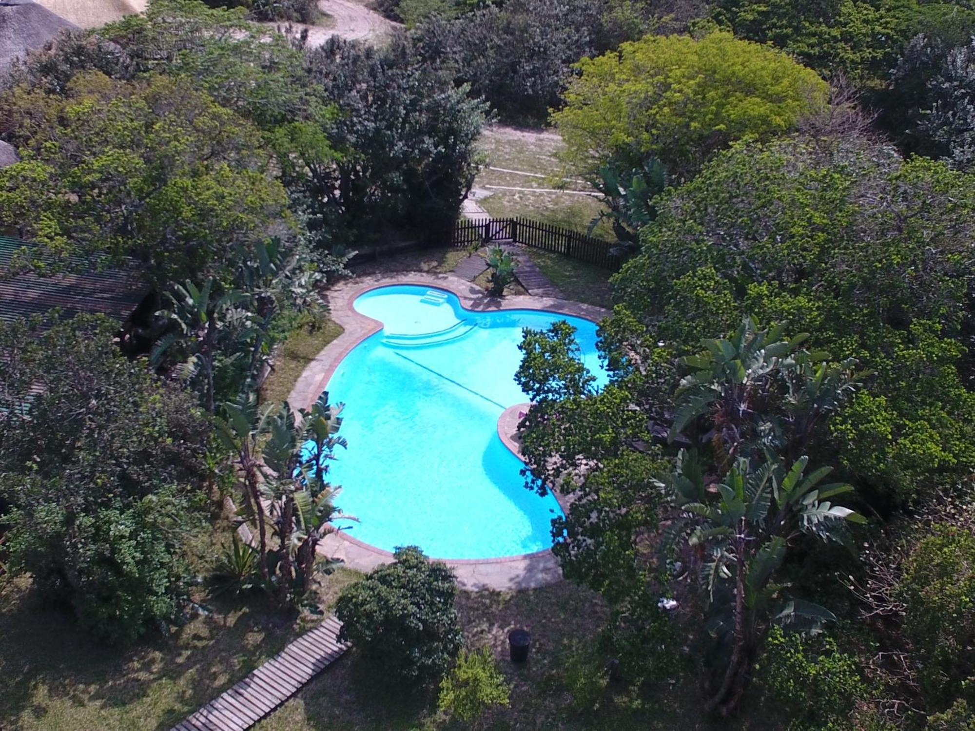 Sodwana Bay Lodge Dive & Fishing Resort エクステリア 写真