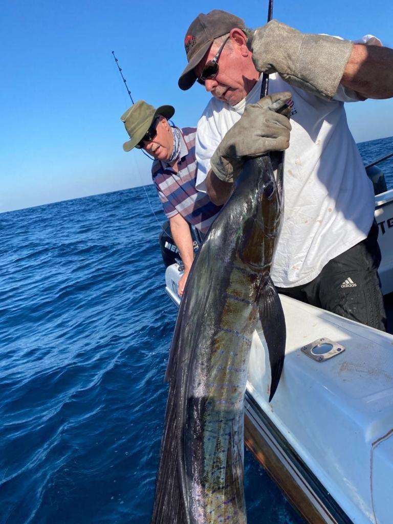 Sodwana Bay Lodge Dive & Fishing Resort エクステリア 写真