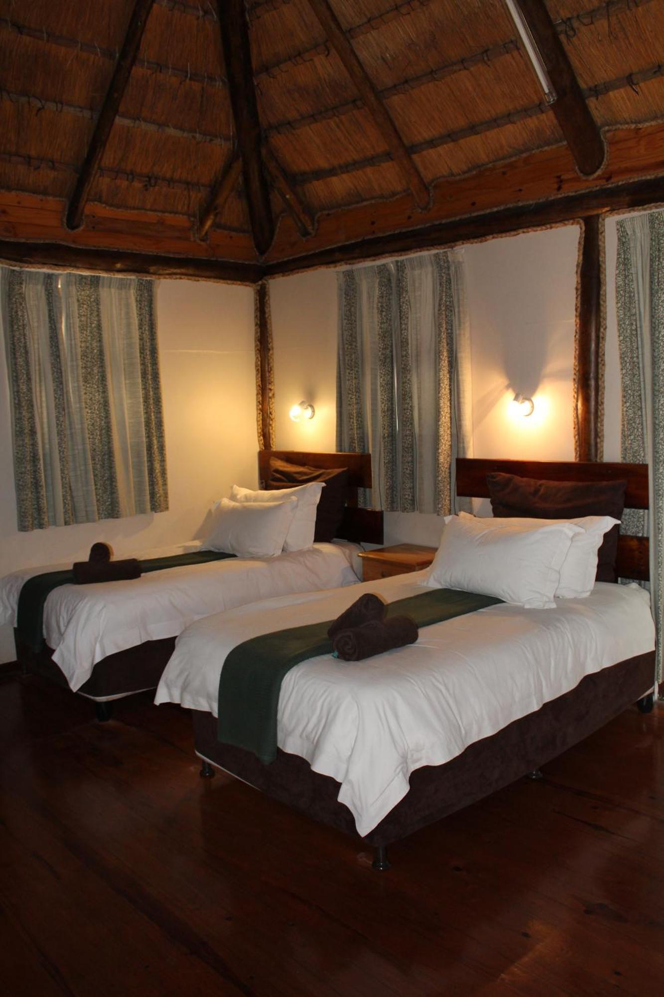 Sodwana Bay Lodge Dive & Fishing Resort エクステリア 写真